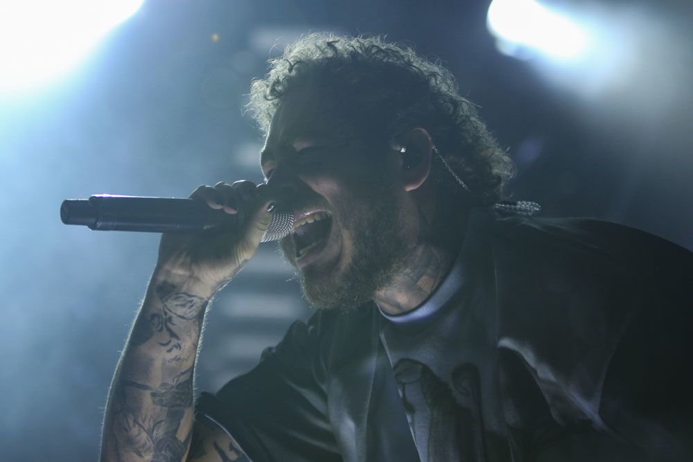 Post Malone
